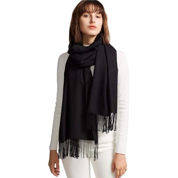 Women\'s Scarf Pashmina Shawls and Wraps